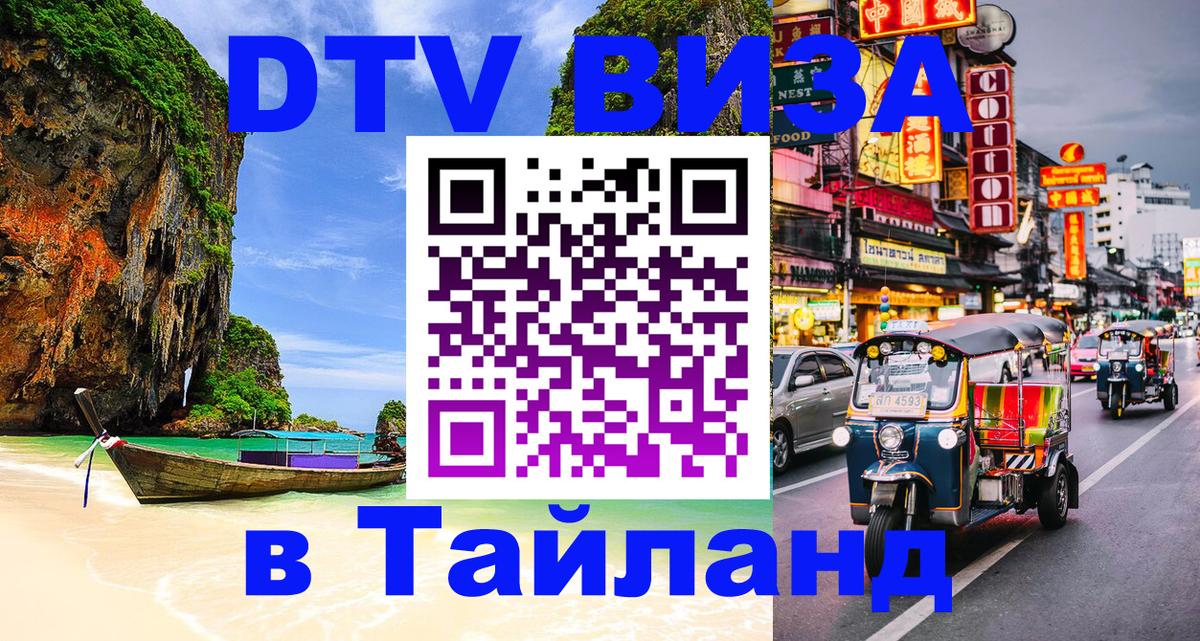 Сколько стоит DTV виза — актуальные цены, оформление даже без документов - 09.01.2026 